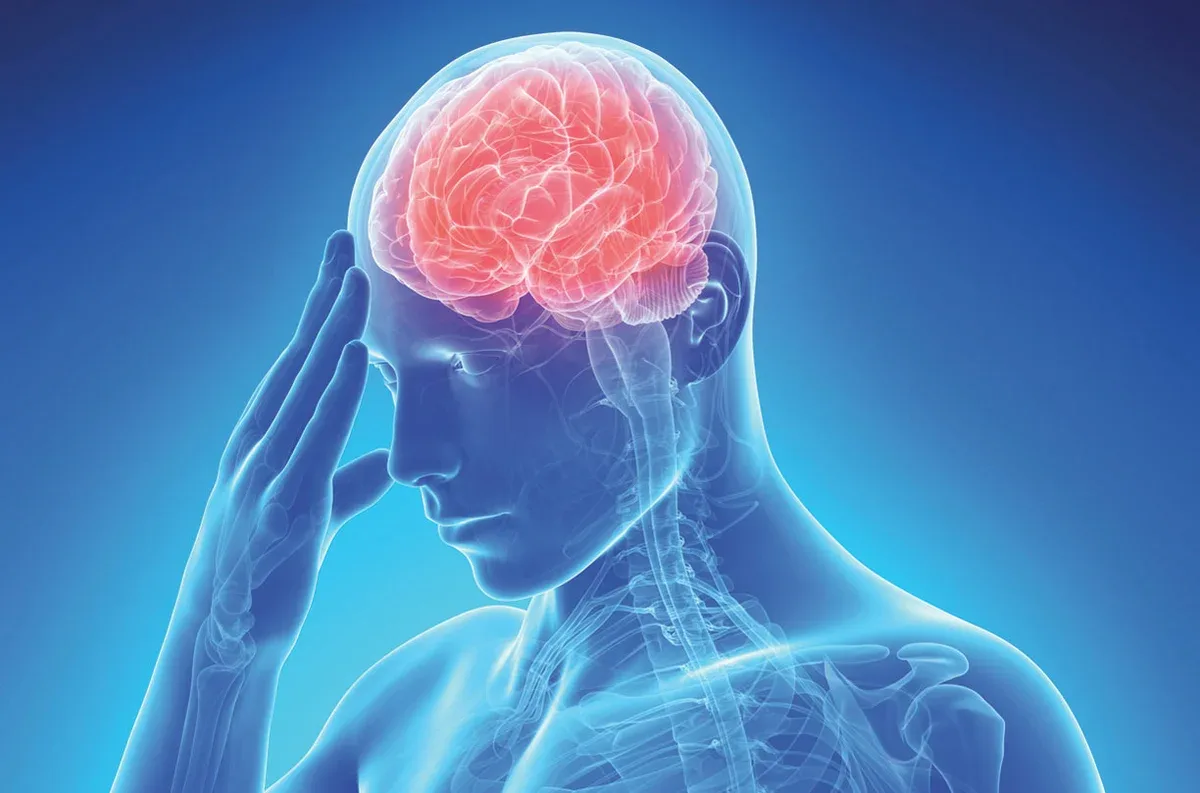 Tension headache? How your neck, breathing, and posture play a role