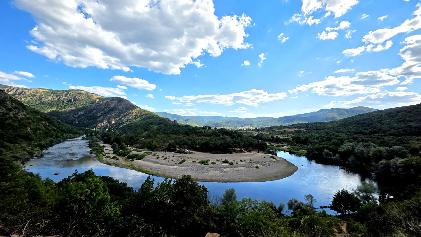 Yoga and Qigong Retreat in Madzharovo: October 16-18