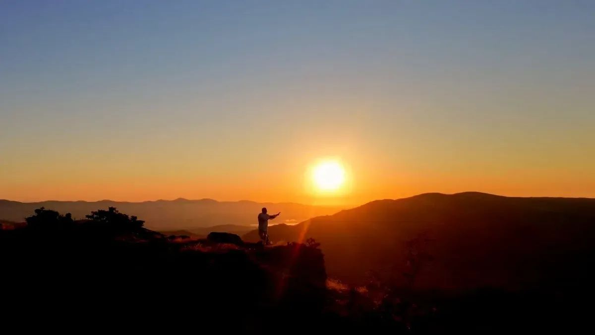Breathing at Altitude: My Second Article for Yoga Journal